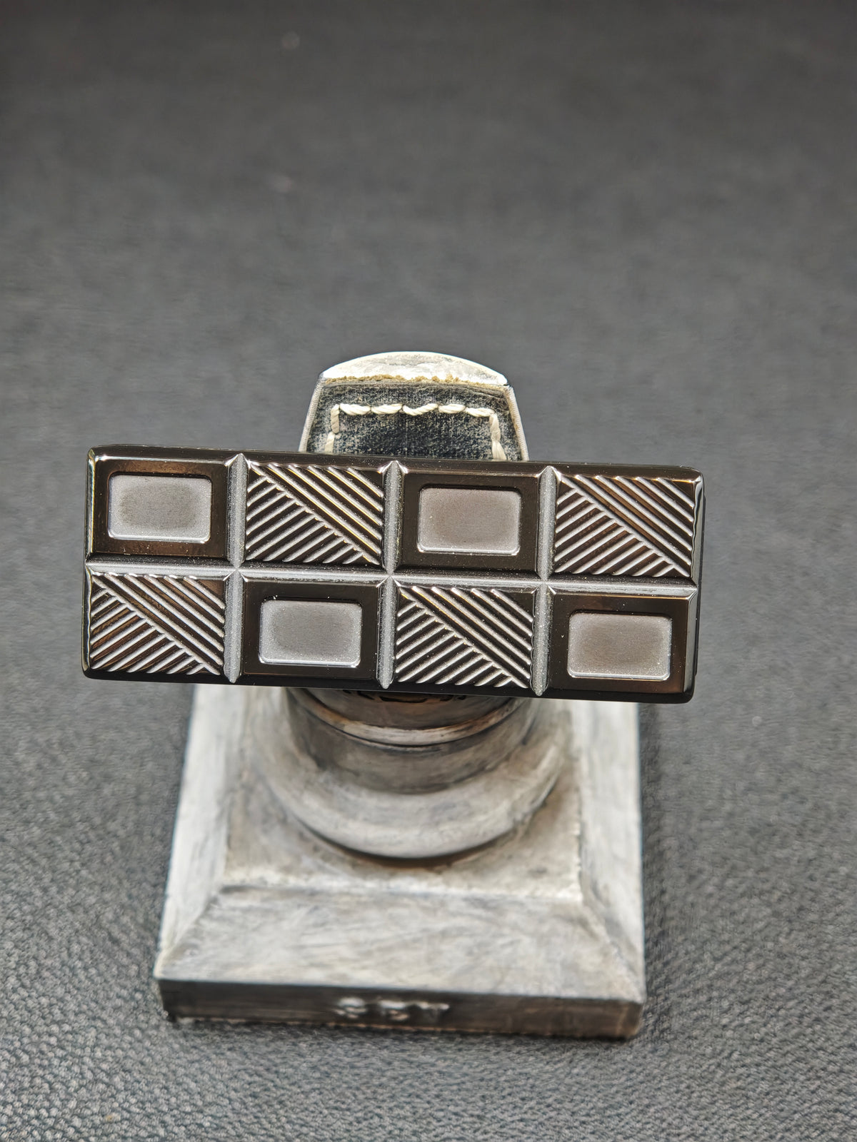 Ultra Thin Wafer Zirconium Polished