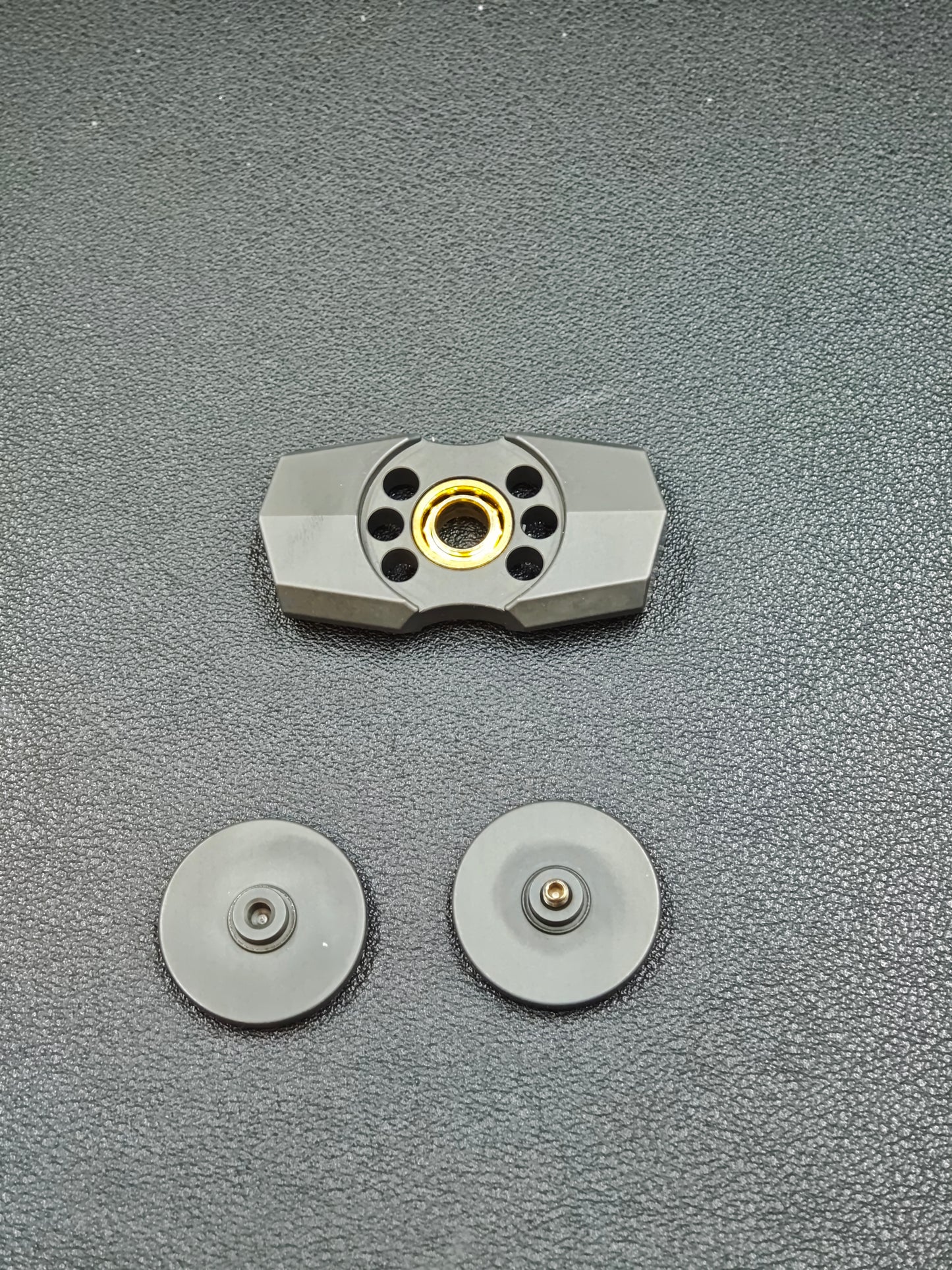 Mini Zirconium