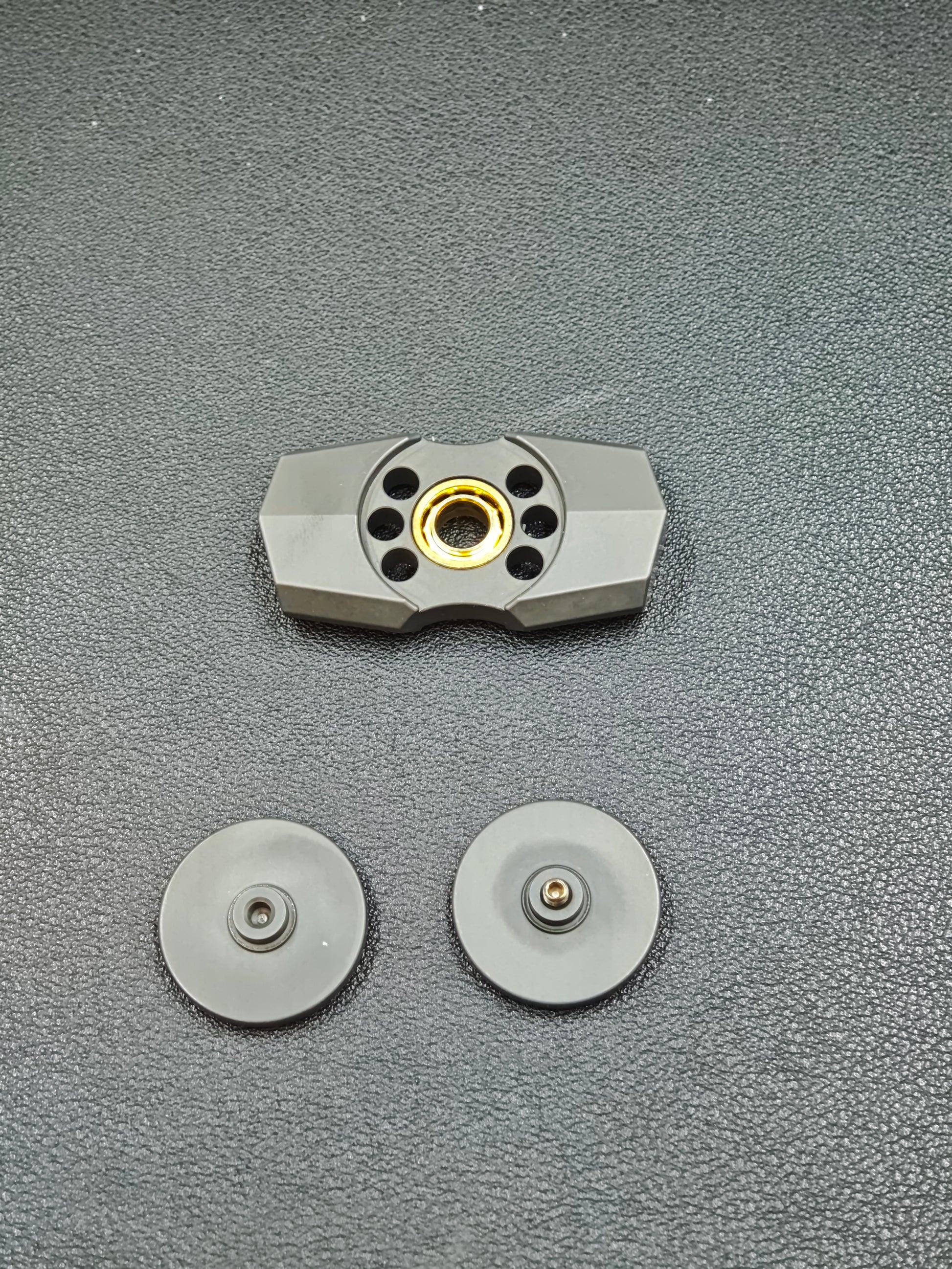 Mini Zirconium