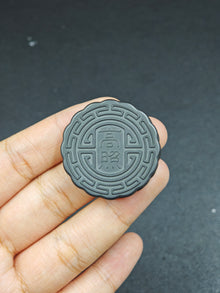 Mooncake Mechanical Zirconium