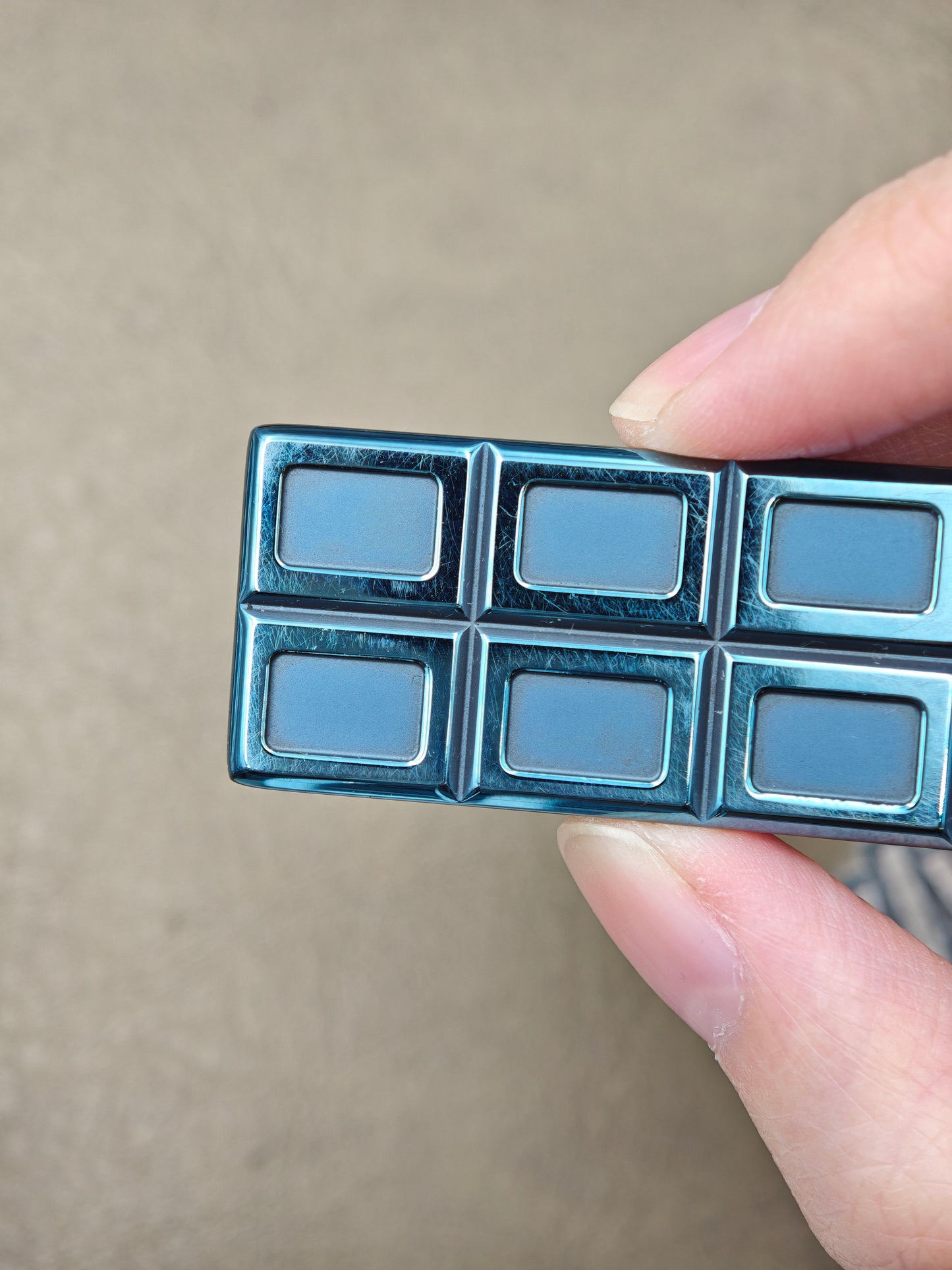 Ultra Thin Wafer Zirconium