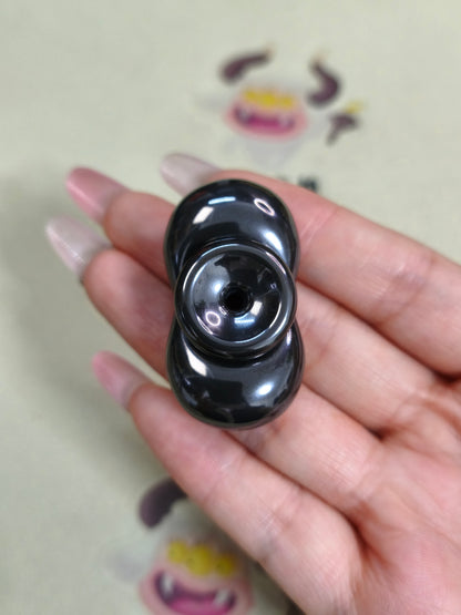 Cell Mini Zirconium Polished