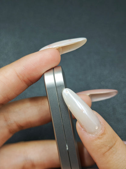Spice Pin Stainless Steel