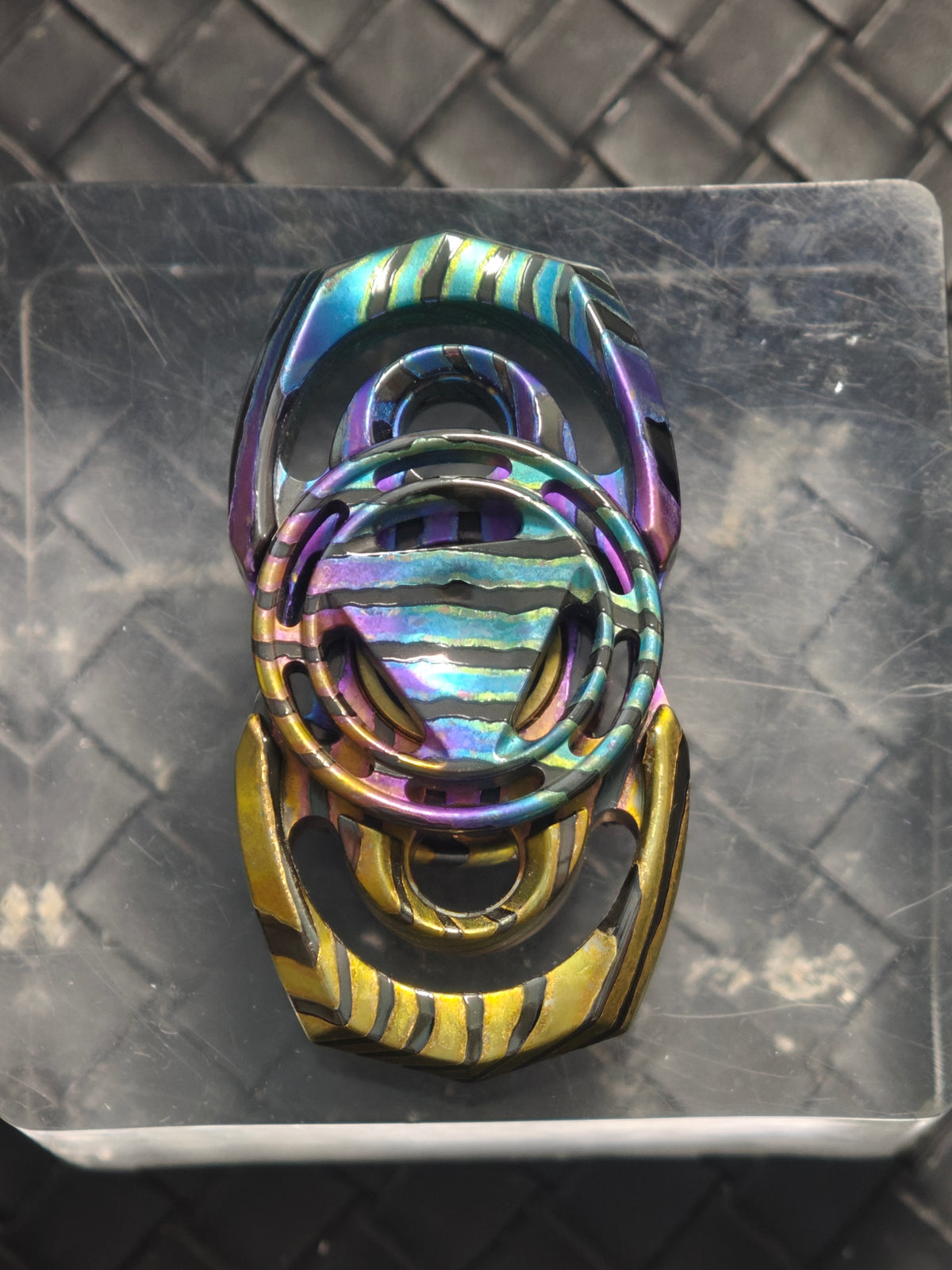 Star Gate Zircuti