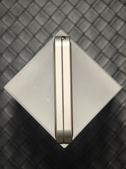 Spice Pin Stainless Steel