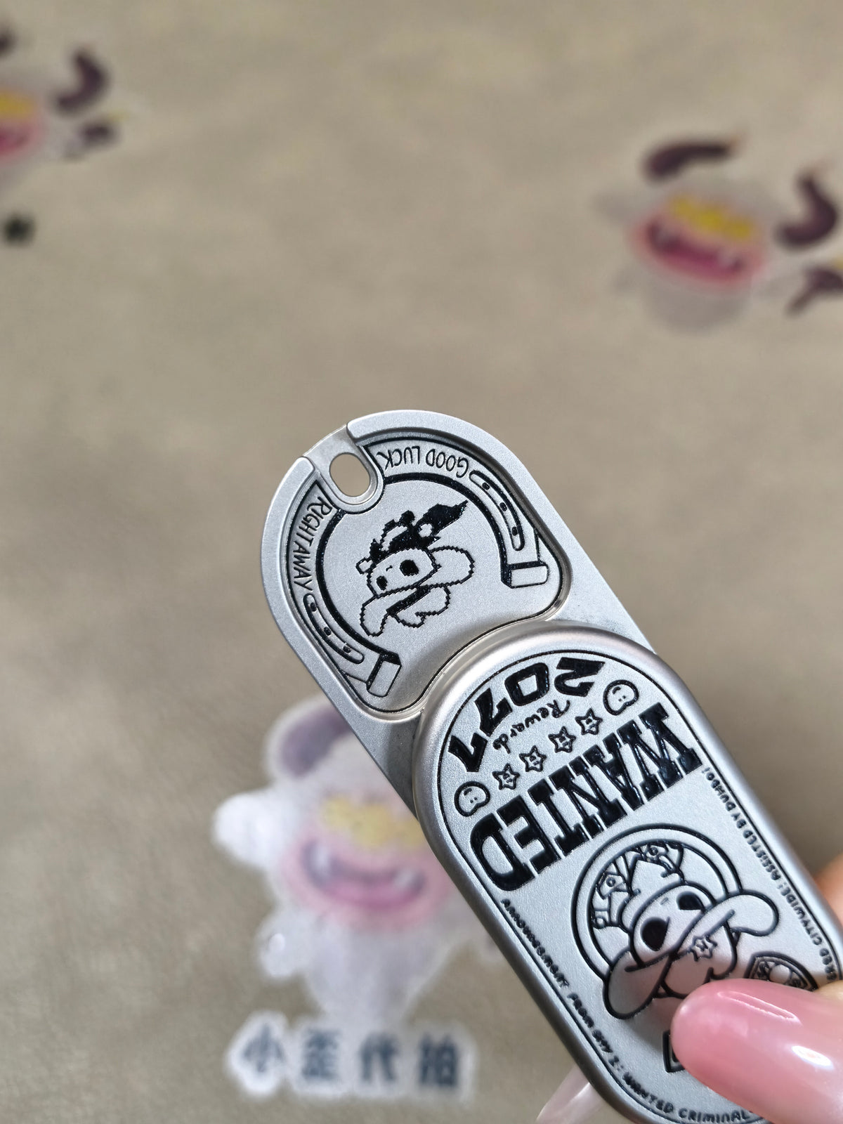 Cowboy Stainless Steel