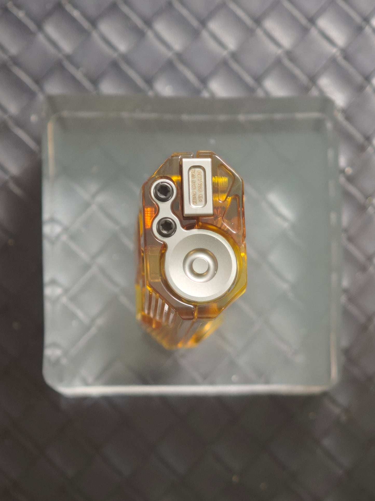 Gene Capsule
