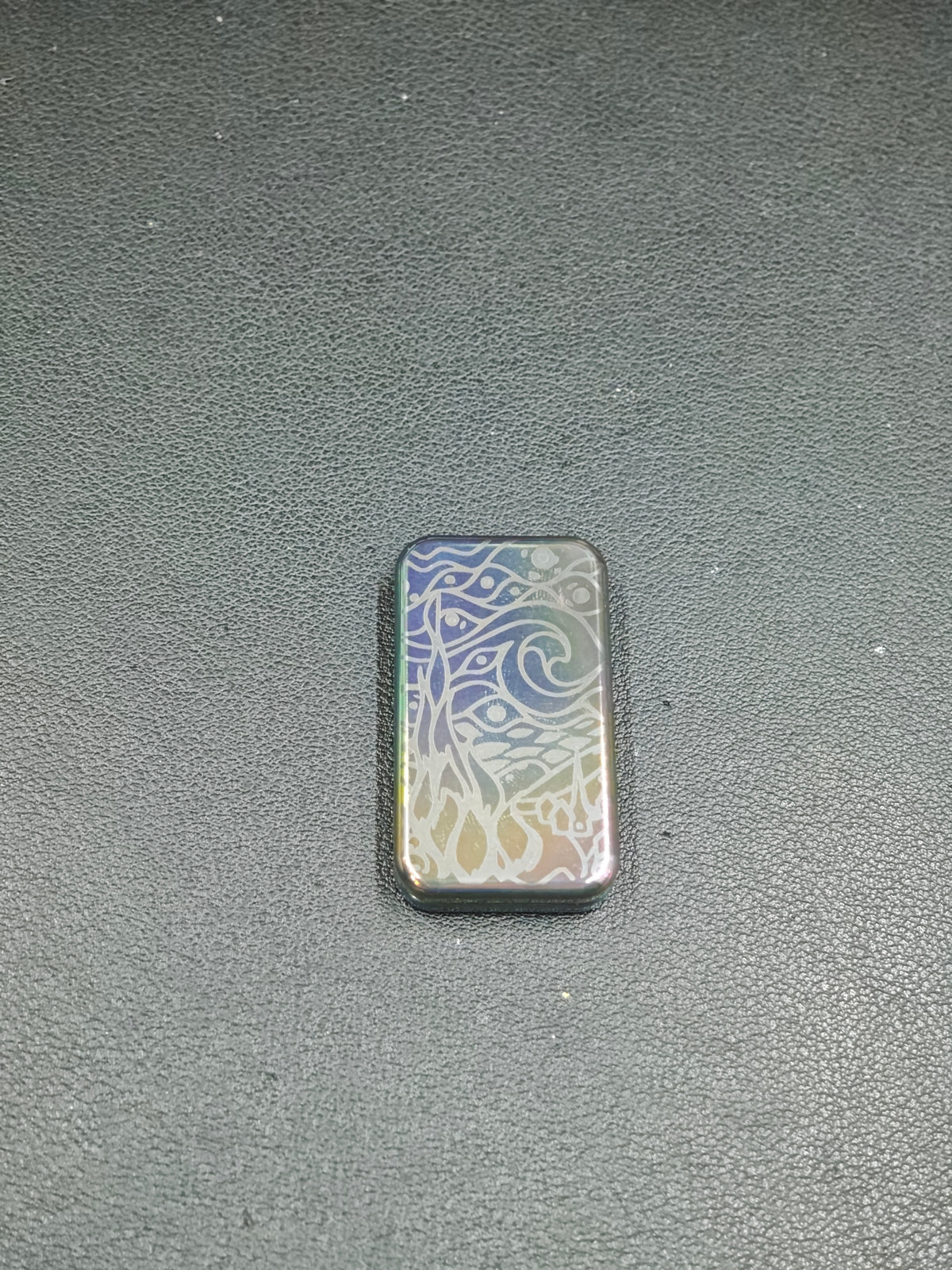 San Yin Jie Ultra Thin Mini Zirconium