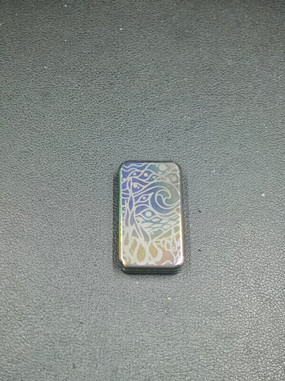 San Yin Jie Ultra Thin Mini Zirconium