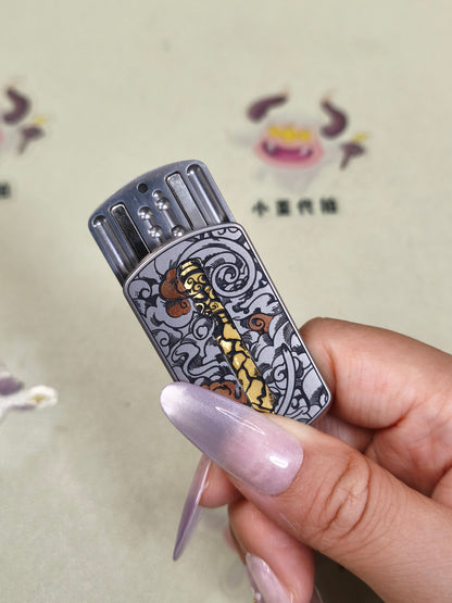 Root Three Titanium