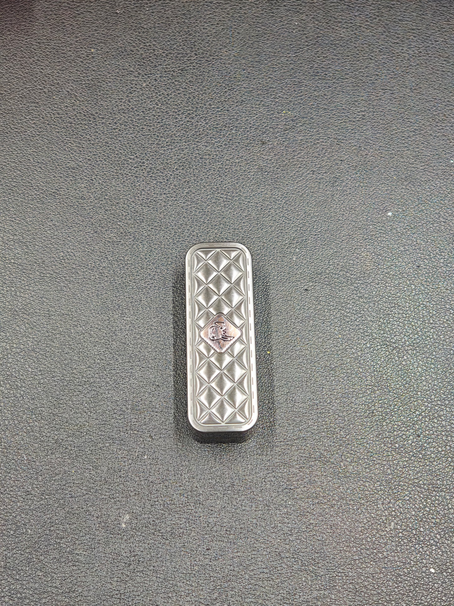 Feng Ling Zirconium Stonewashed