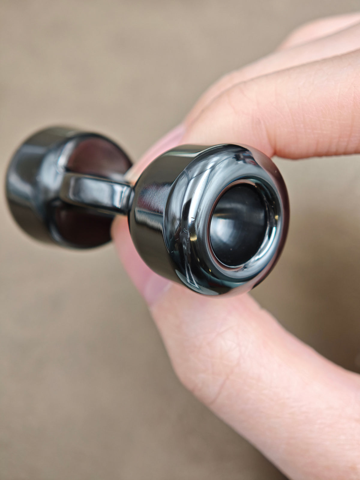 Spin Zirconium Polished