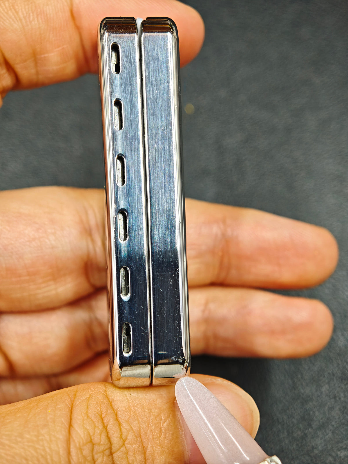 Feng Ling Stainless Steel