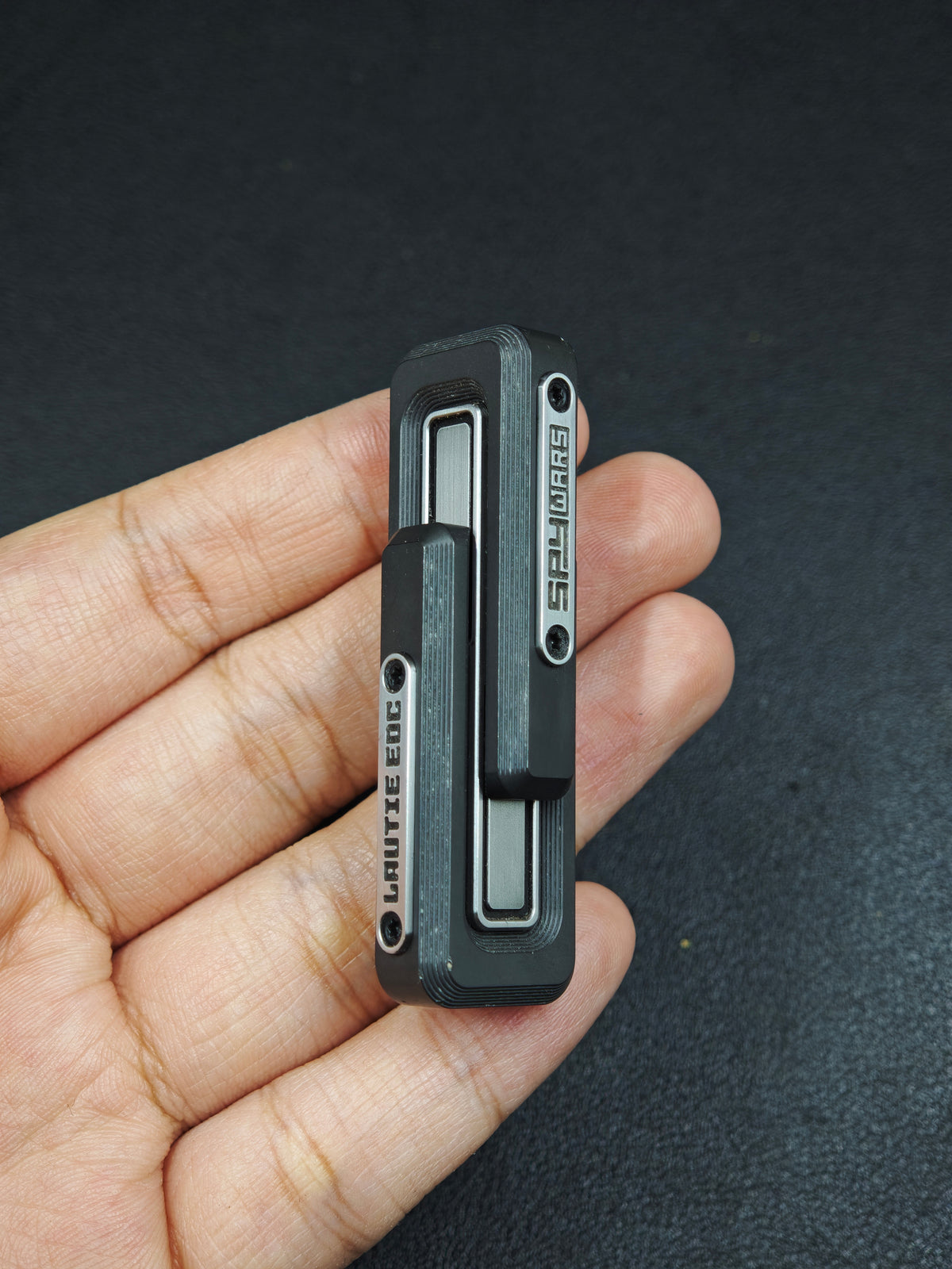 X Lock Zirconium