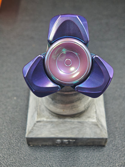 Tungsten