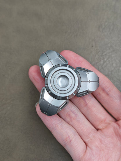 3I Stainless Steel