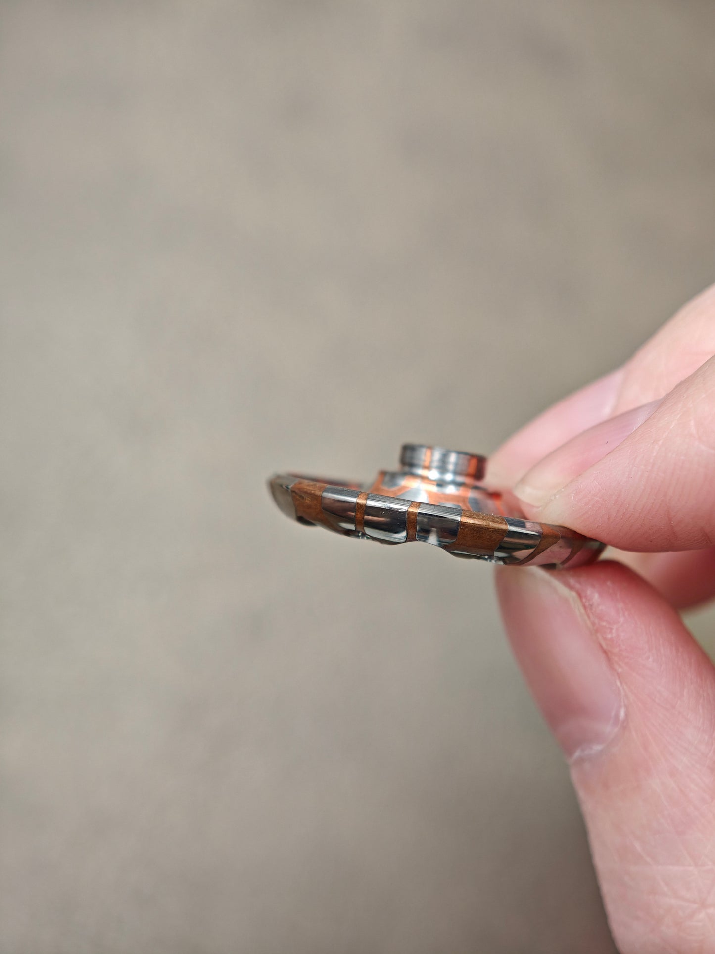 Lotus Superconductor