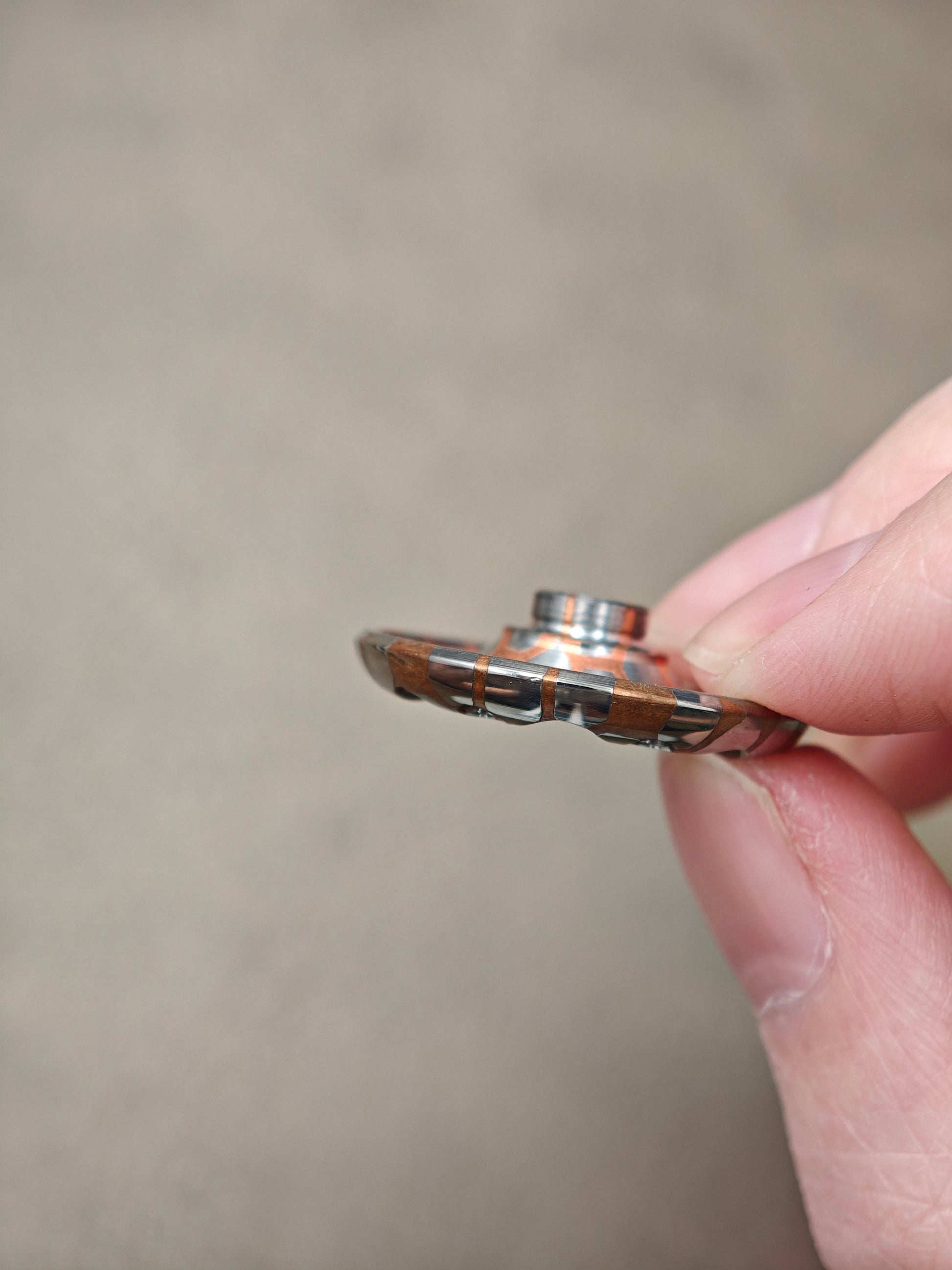 Lotus Superconductor