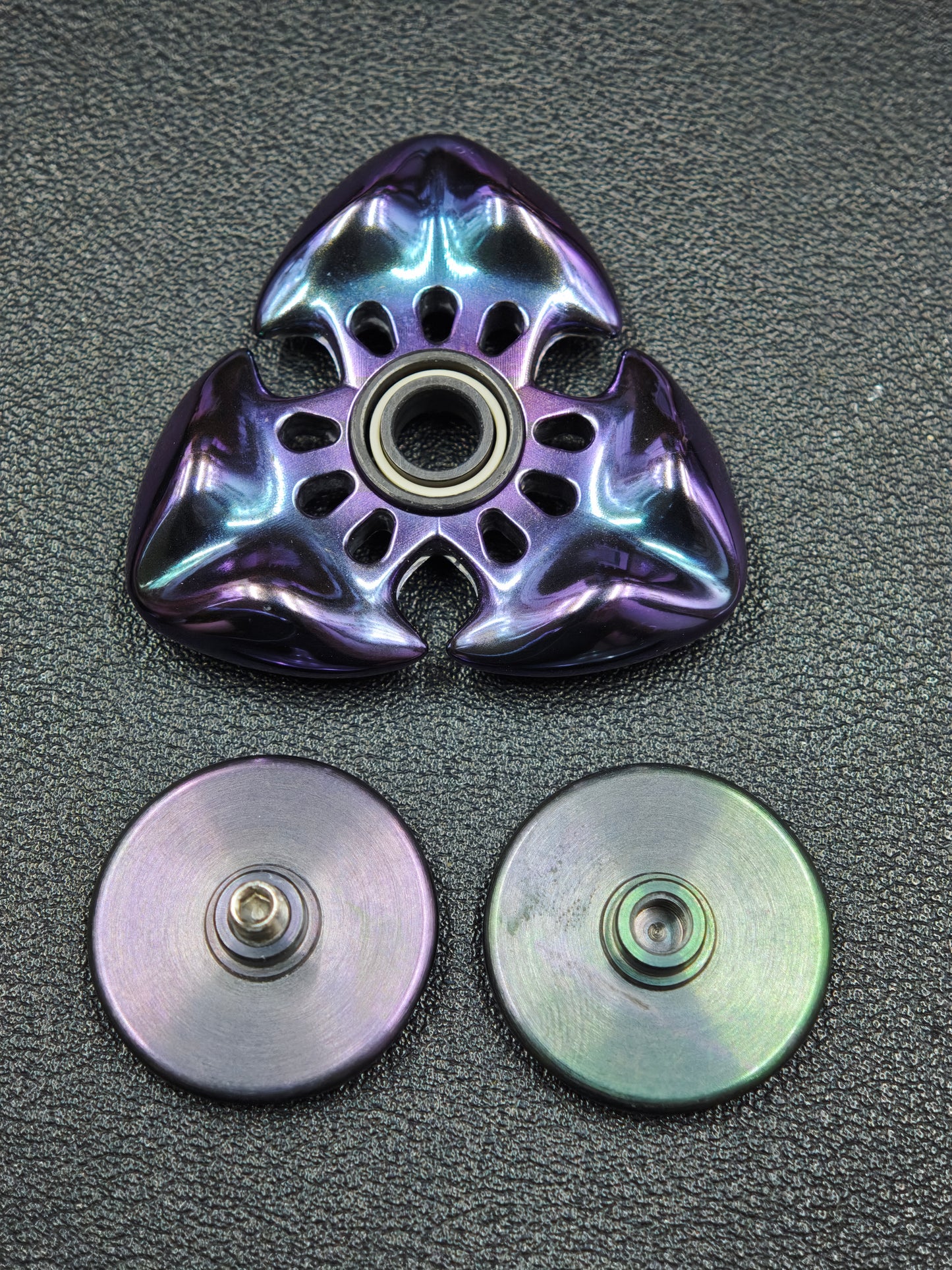 OG1 Tungsten