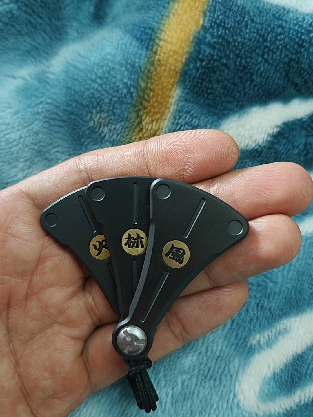 ChanMing Zirconium