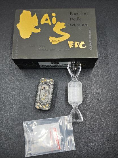 POPO Zirconium