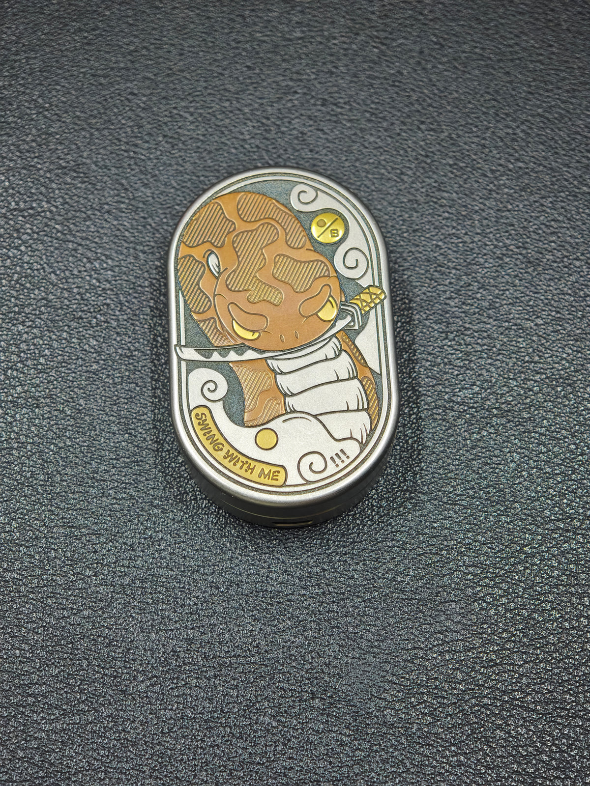 FuYao Titanium