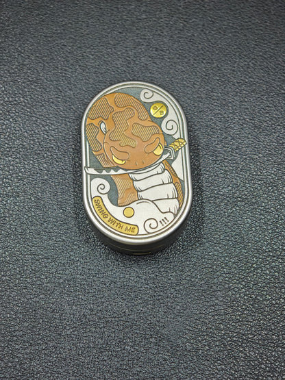 FuYao Titanium