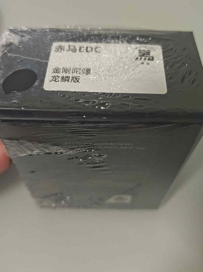 Kong Kim Damasteel Brand New