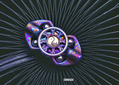 Kong Kim Damasteel Brand New