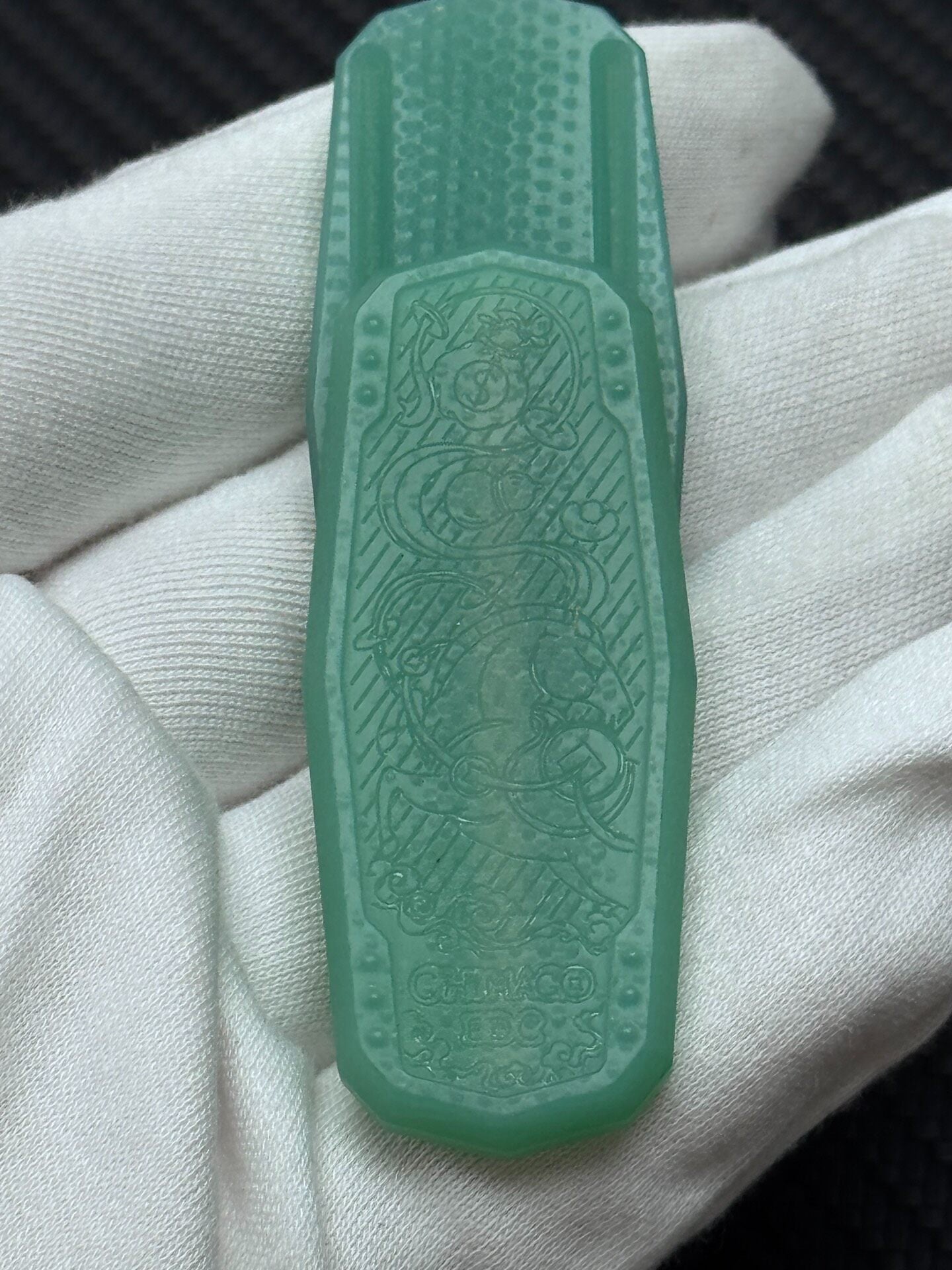 Monolith G10