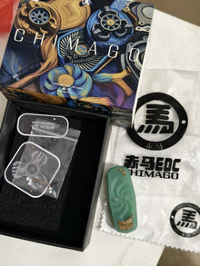 Monolith G10