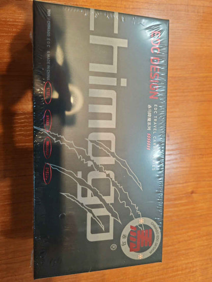 Monolith Titanium Brand New