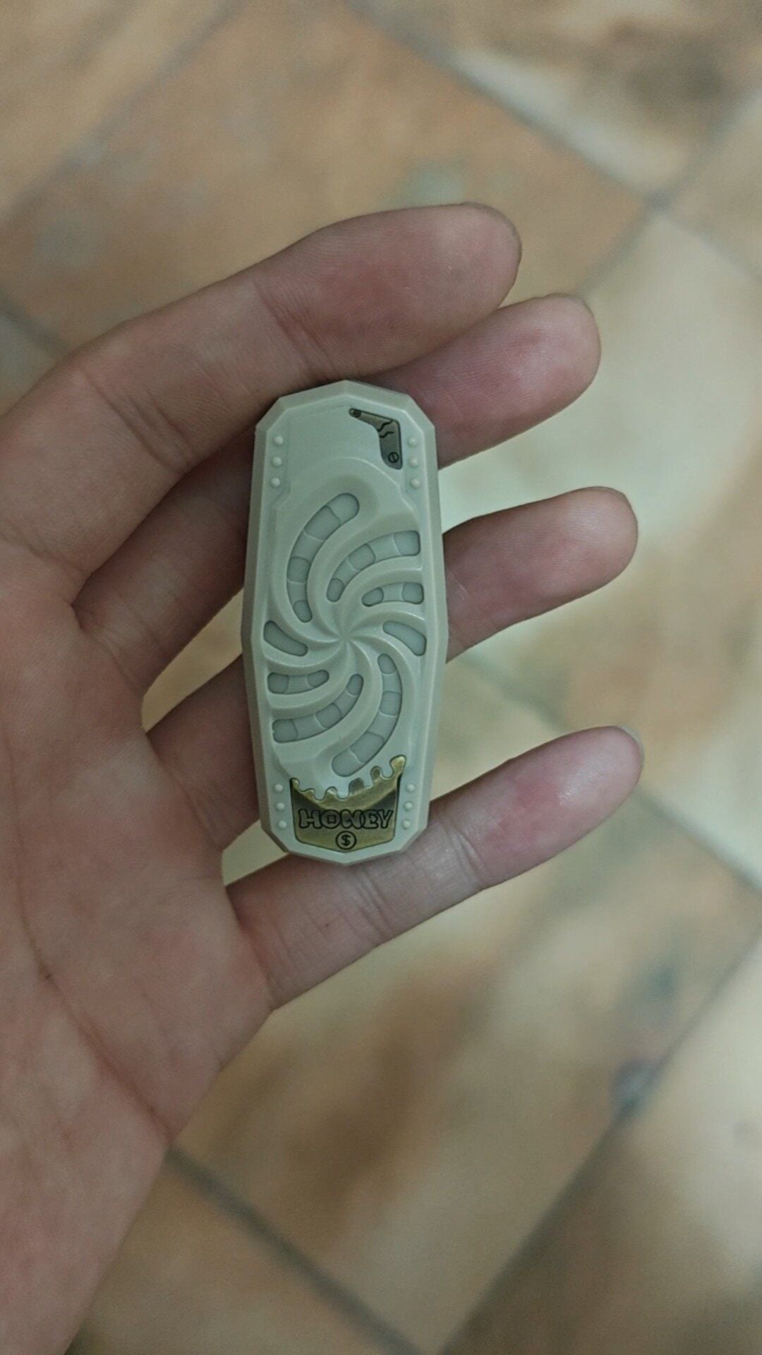 Monolith