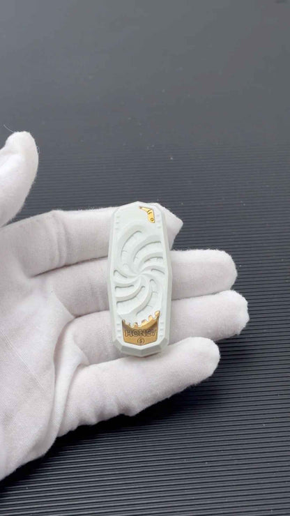 Monolith PEEK