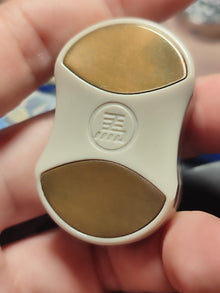 Wrathful PEEK Copper