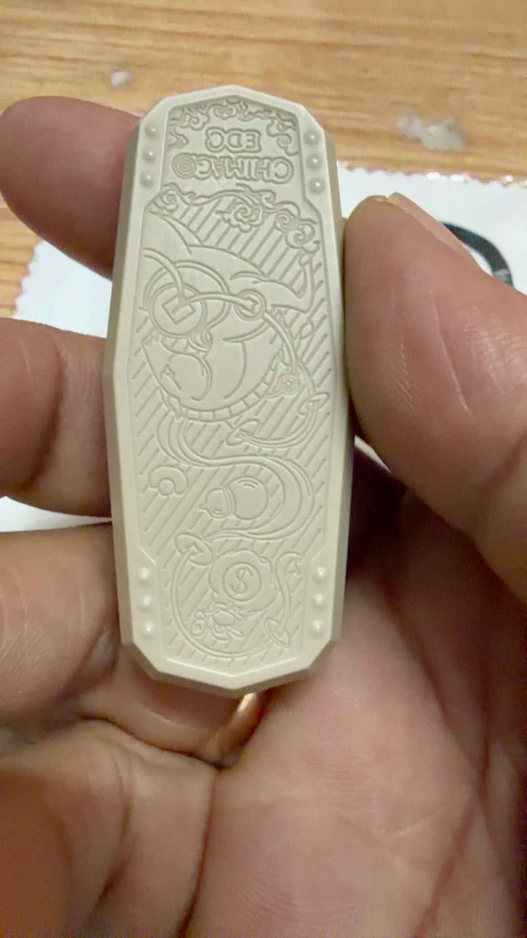 Monolith PEEK