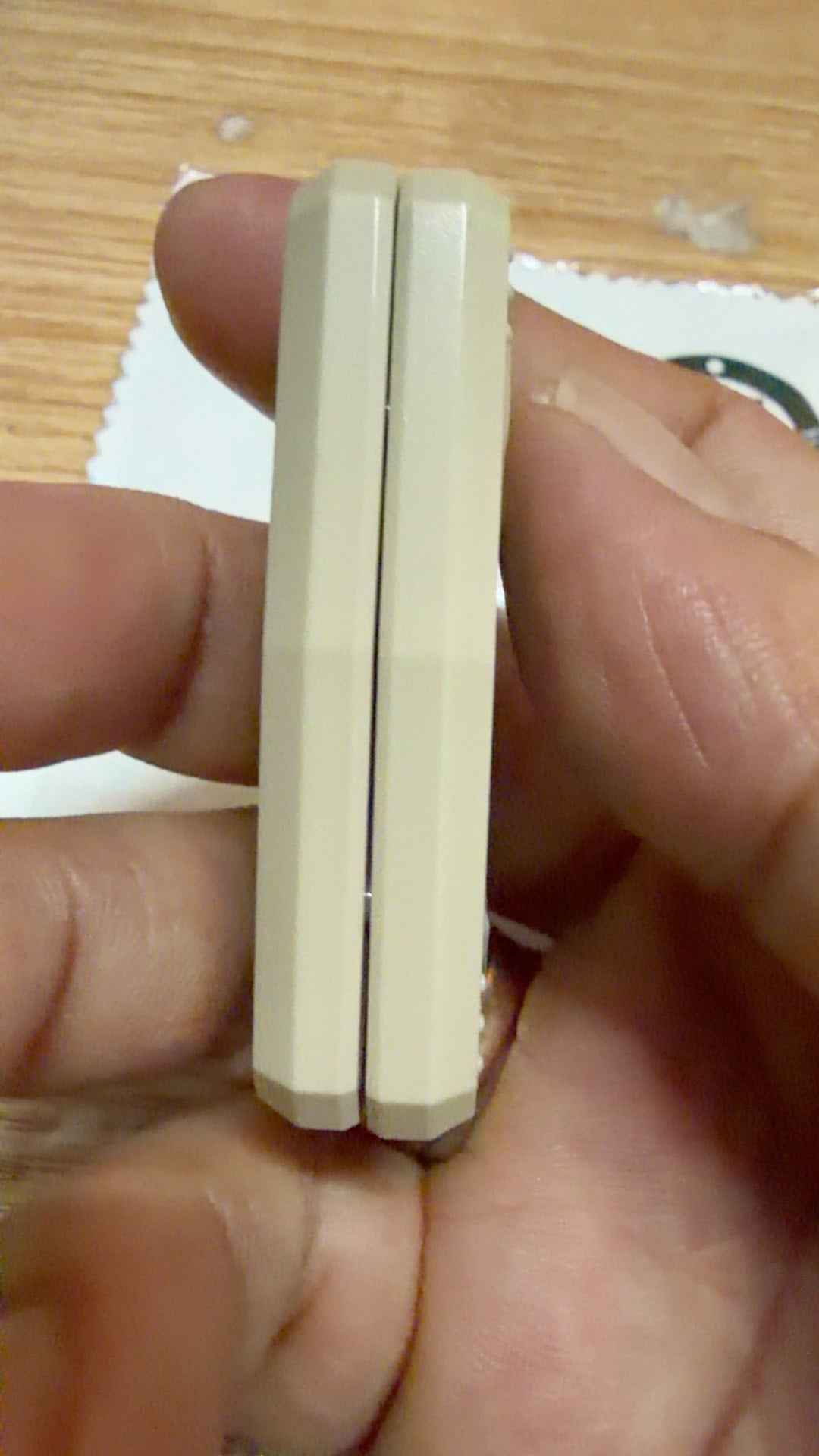Monolith PEEK