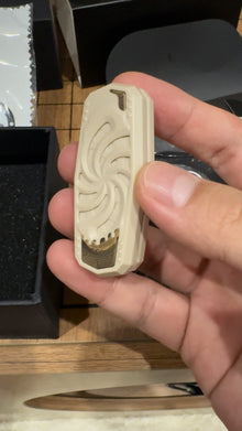 Monolith PEEK