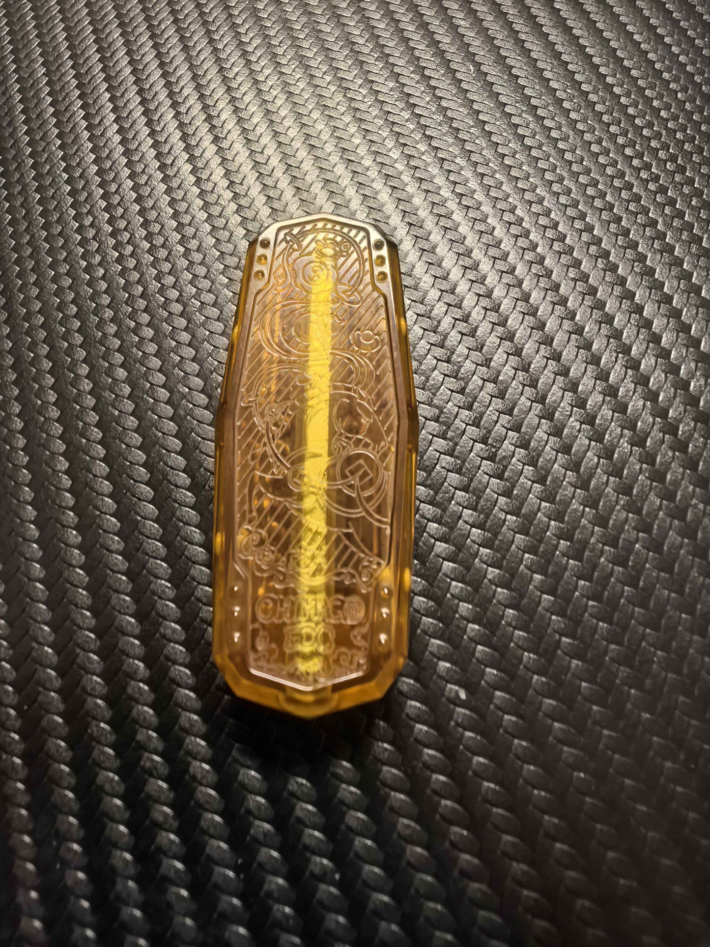 Monolith PEI