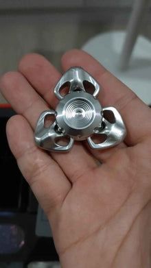 Exorcism Stainless Steel