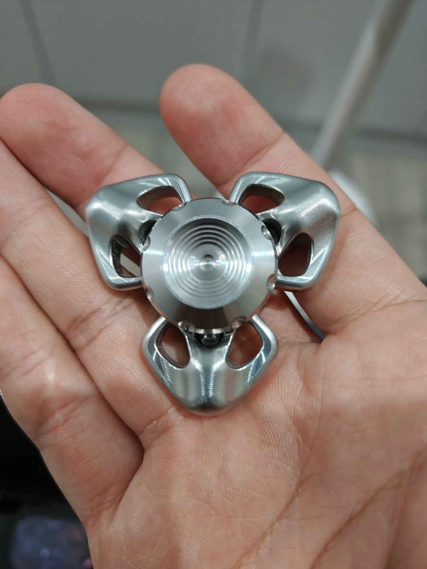 Exorcism Stainless Steel
