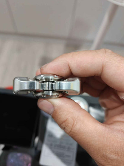 Exorcism Stainless Steel