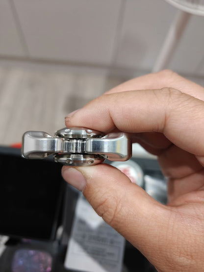 Exorcism Stainless Steel