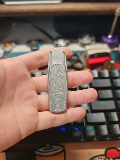 Monolith Stainless Steel
