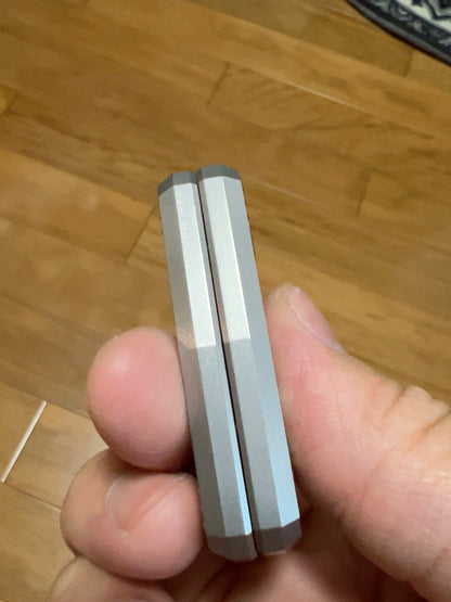 Monolith Stainless Steel