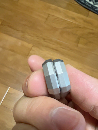 Monolith Stainless Steel