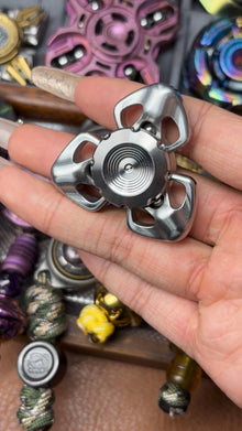 Exorcism Stainless Steel