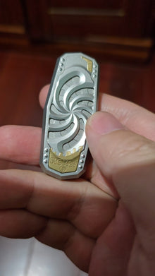 Monolith Stainless Steel Copper