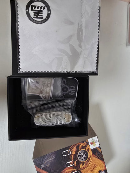 Monolith Stainless Steel Copper