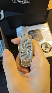 Monolith Stainless Steel Copper